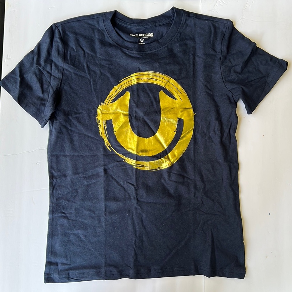 Big boy tshirt